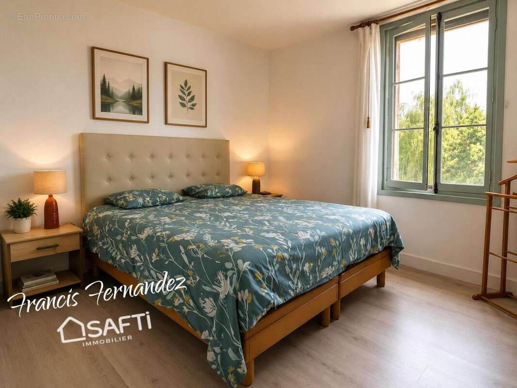 Photo 8 - Maison à LAMARQUE