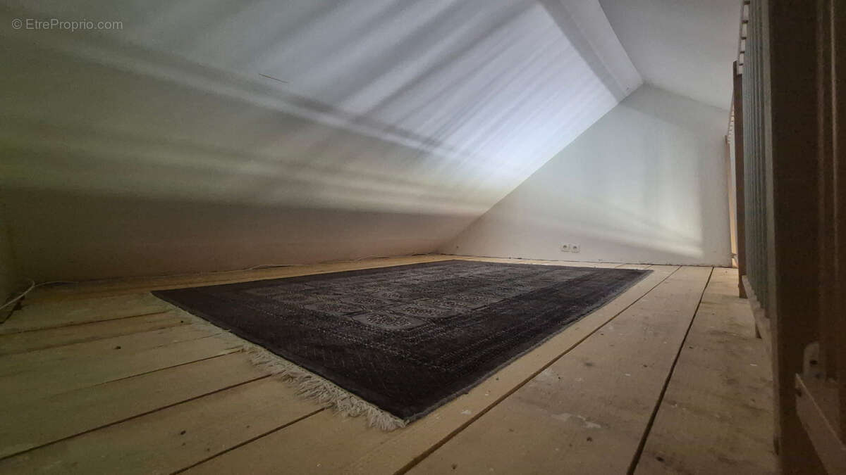 Ancienne grange de caractère rénovée avec gîte indépendant   276 m2   Entre Limoges et Brive-la-Gaillarde - photo 31