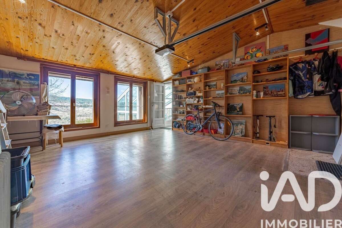 Photo 4 - Maison à COURSEGOULES