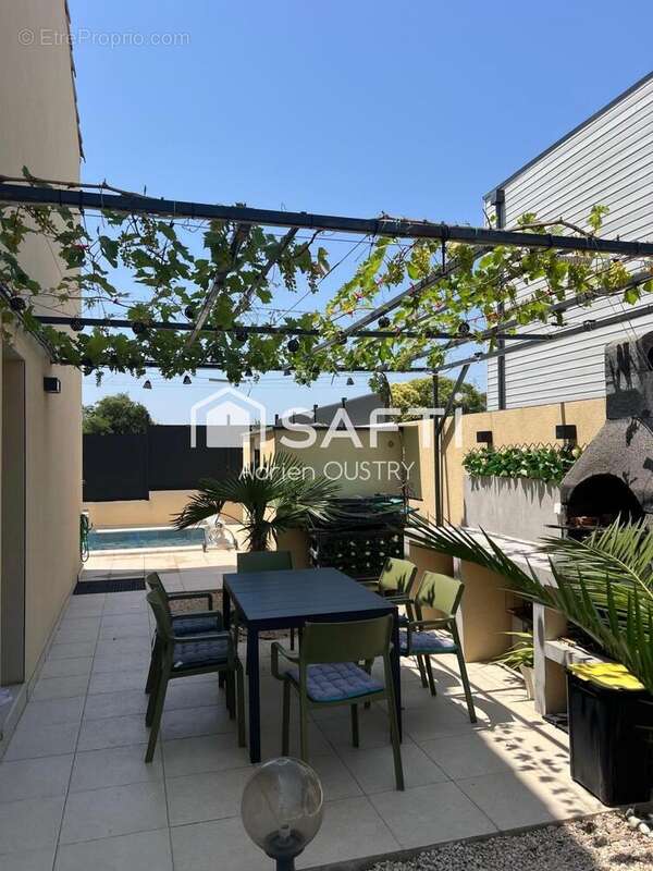 Photo 2 - Maison à BESSAN