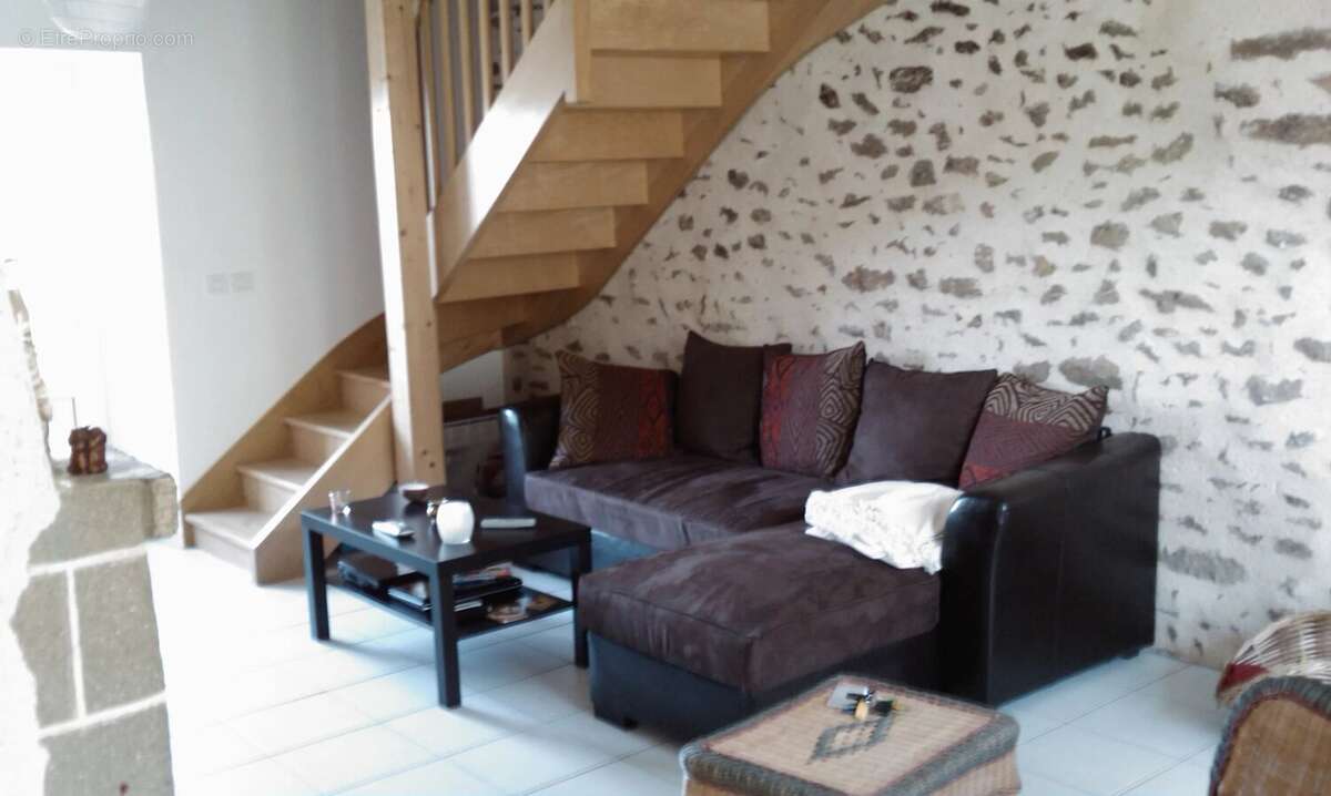 Maison de pays saint-helen - nouveaute rance immo - photo 4