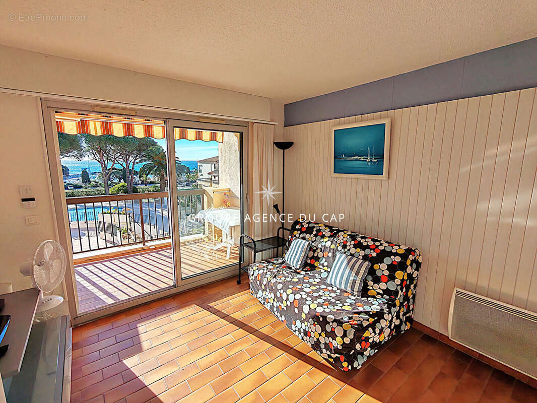 Appartement à LES ISSAMBRES