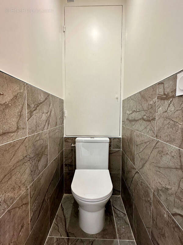 Appartement à BAGNOLET