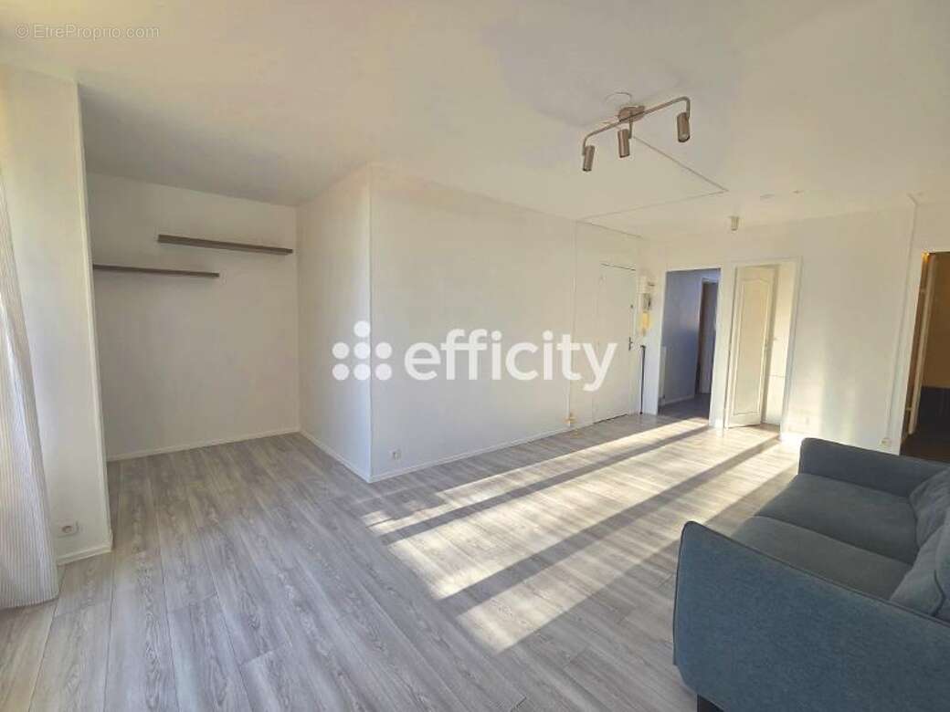 Appartement - photo 3