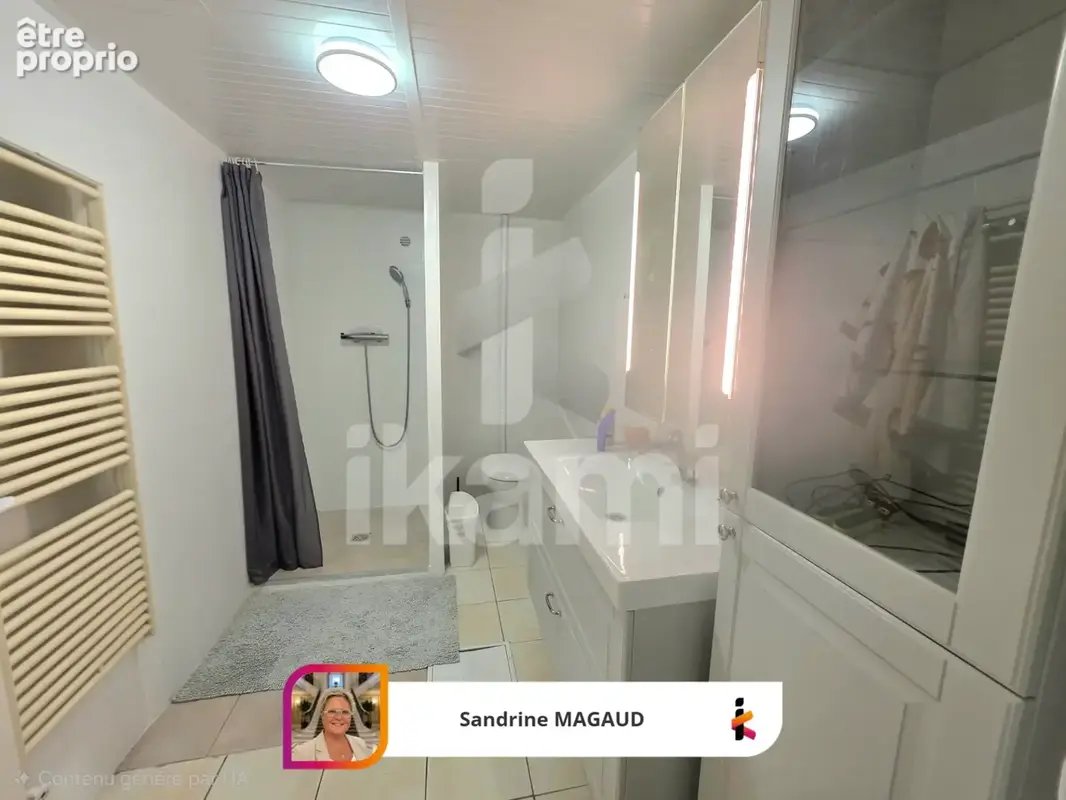 Maison familiale proche frontière - photo 13