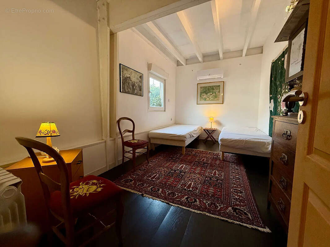 Maison à ESCHES