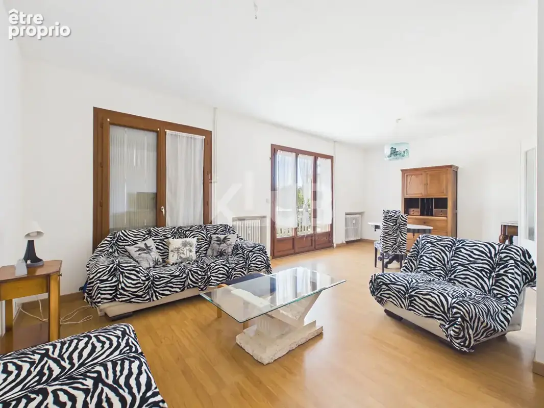 Aix-en-Provence Appartement lumineux de 100 m² à 10 min à pied du centre - photo 4
