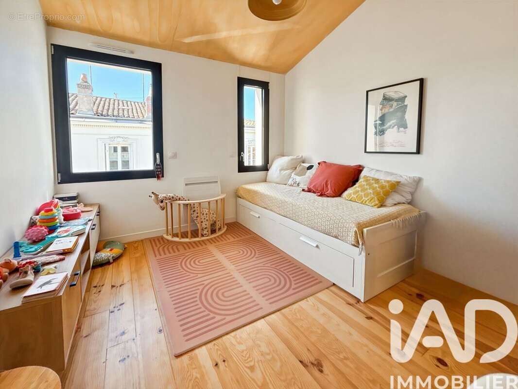 Photo 7 - Maison à BORDEAUX