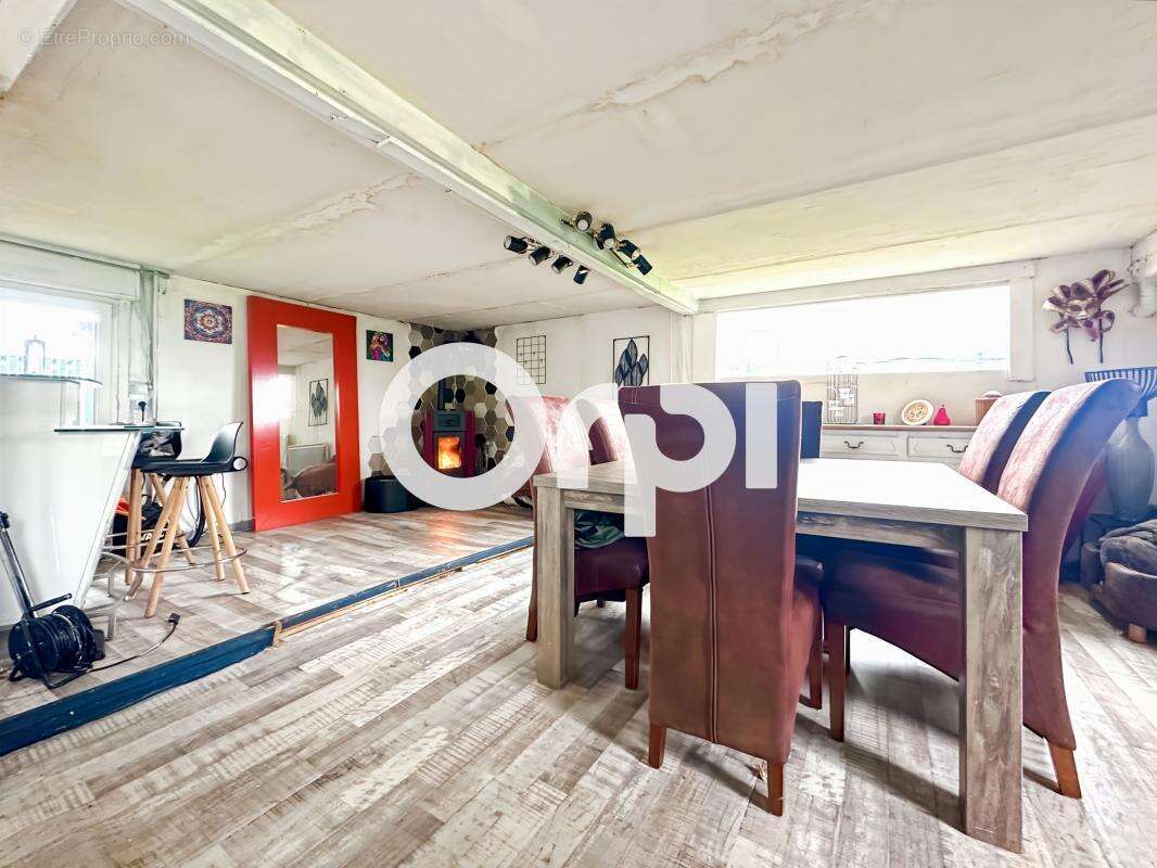 Terrain à LOOBERGHE