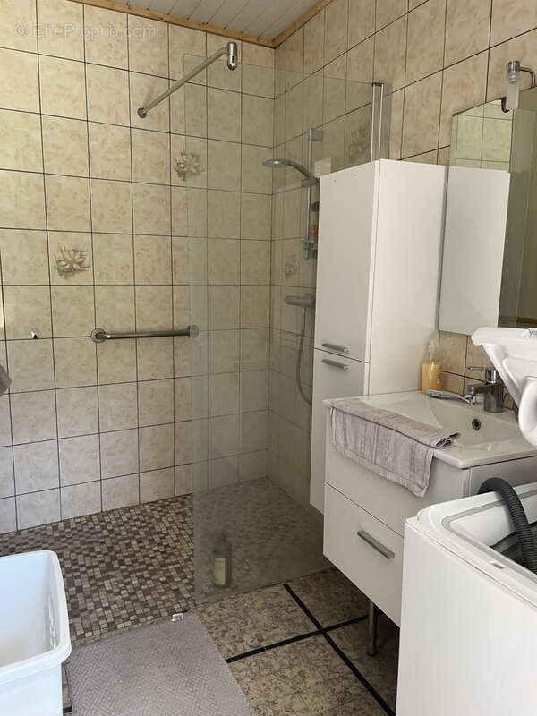 Maison à AUXI-LE-CHATEAU