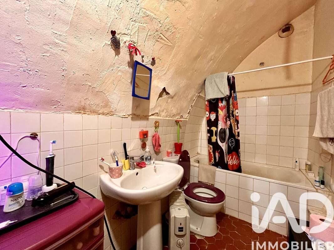 Photo 9 - Appartement à CONTES