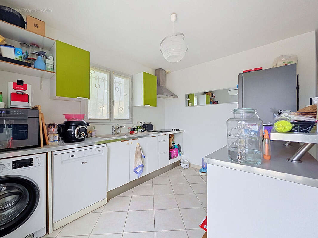 Maison Les Angles 4 pièce(s) 71 m2 sur parcelle 320m² - photo 6