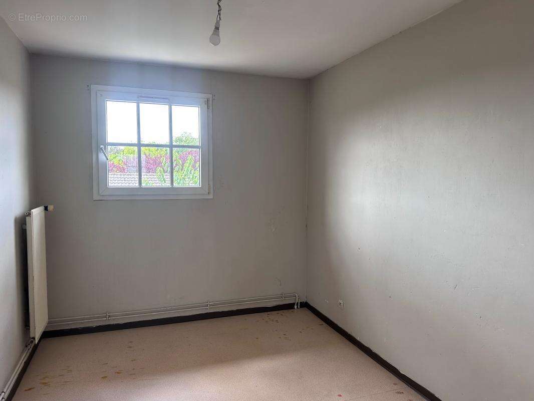 LENS - Maison T5 de 102 m² - photo 5
