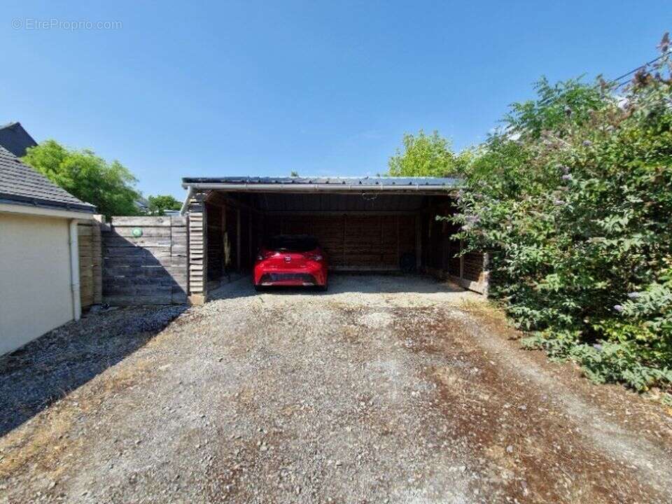 Maison familiale 4 chambres avec jardin, garage et dépendance - photo 12
