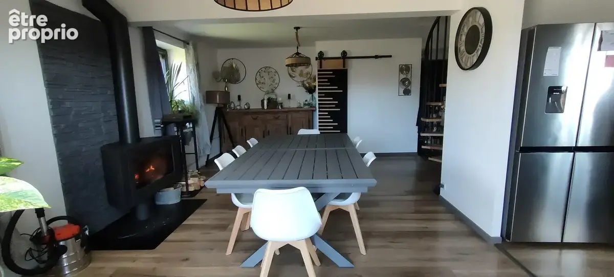 Maison 8 pièces 170 m² à vendre à Neuvic (19160) - photo 4