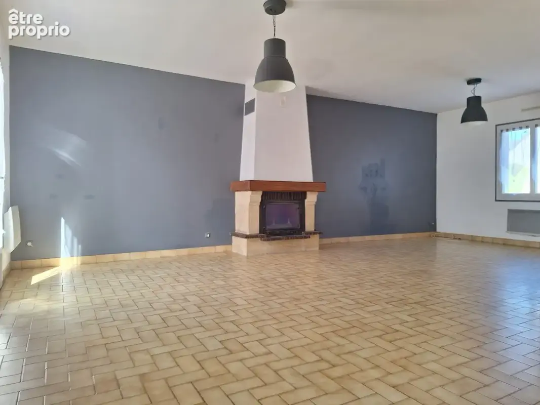 Maison 5 pièces 143 m² à vendre à Rieux (56350) - photo 2