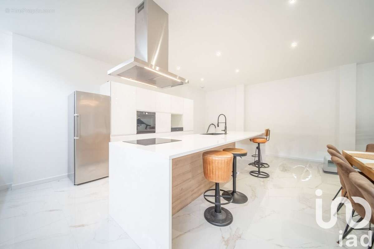 Photo 5 - Appartement à THIONVILLE