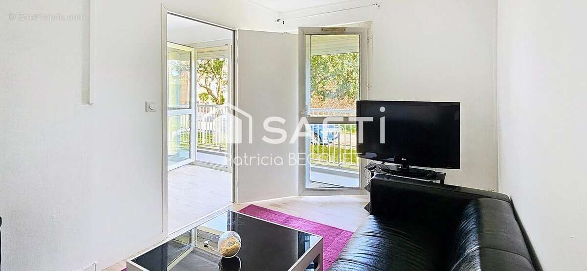 Photo 2 - Appartement à LILLE