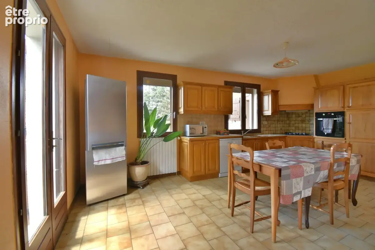 Maison à vendre 7 pièces SAINT AGREVE (07) - photo 7
