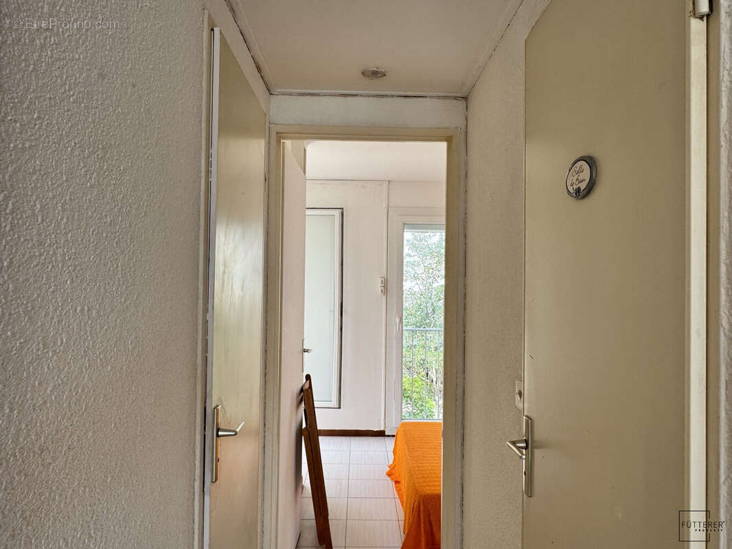 Appartement 40 m² à Gruissan  - photo 9