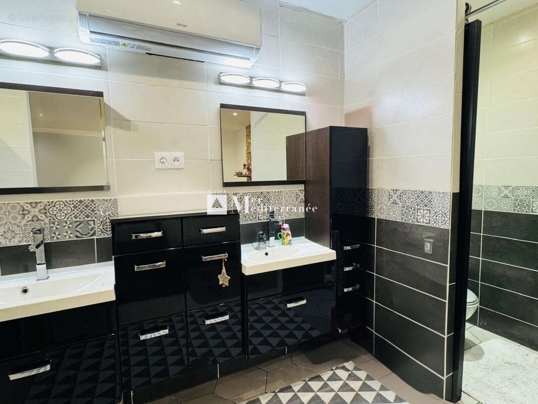 A Vendre - Maison à Ste Maxime (83120) - photo 12