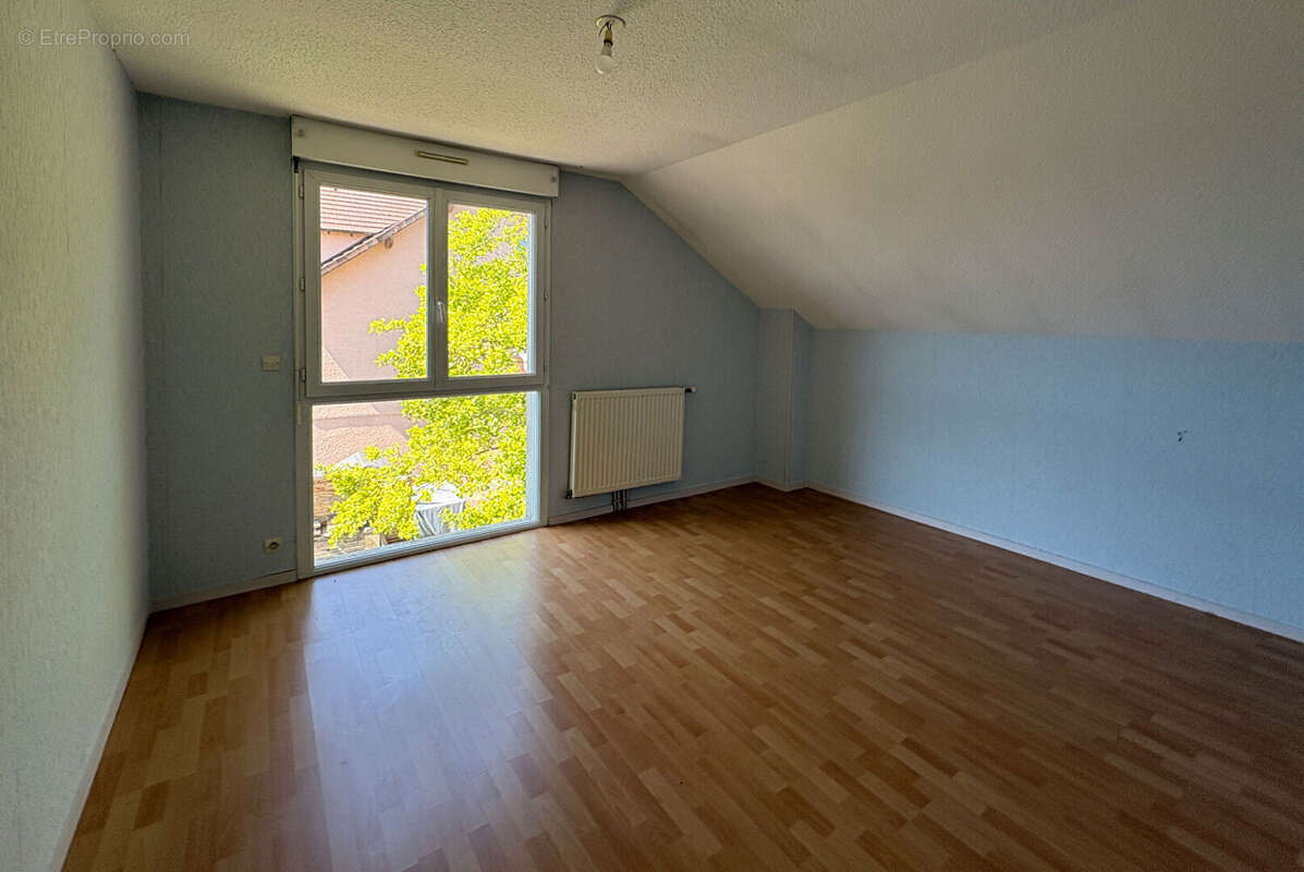 Maison Montfaucon / Morre 6 pièce(s) 140,75 m2 - photo 6