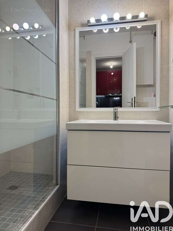 Photo 2 - Appartement à PARIS-10E