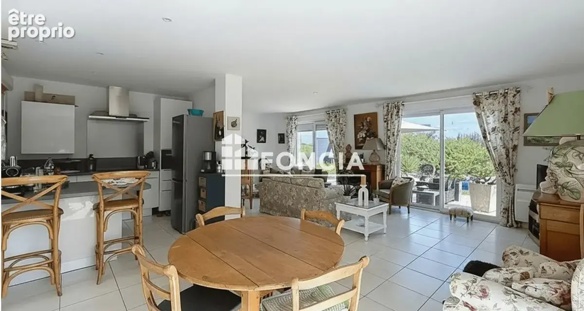 Villers-sur-mer,  à vendre maison édifiée sur un terrain de 833 m2 - photo 7