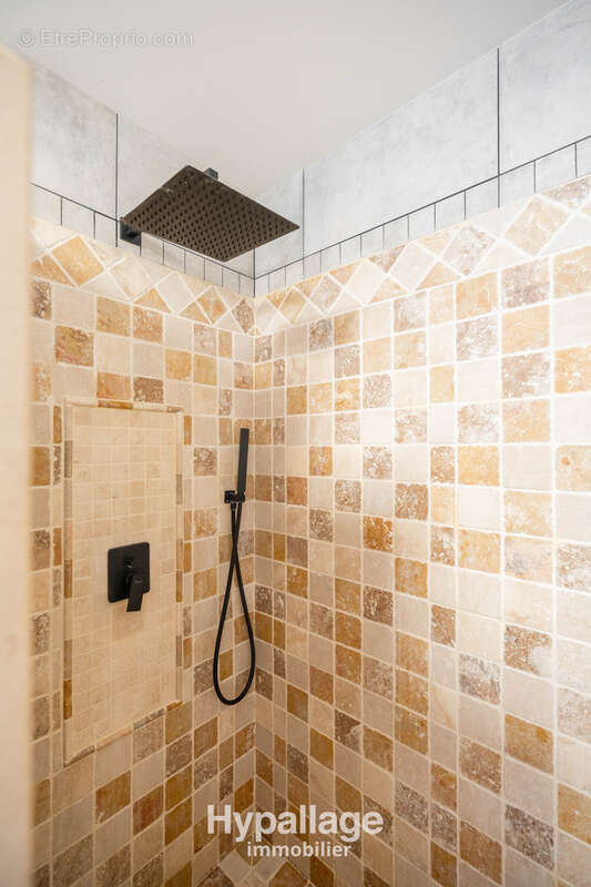 Maison à MARSEILLE-15E