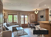 Appartement à LES ALLUES