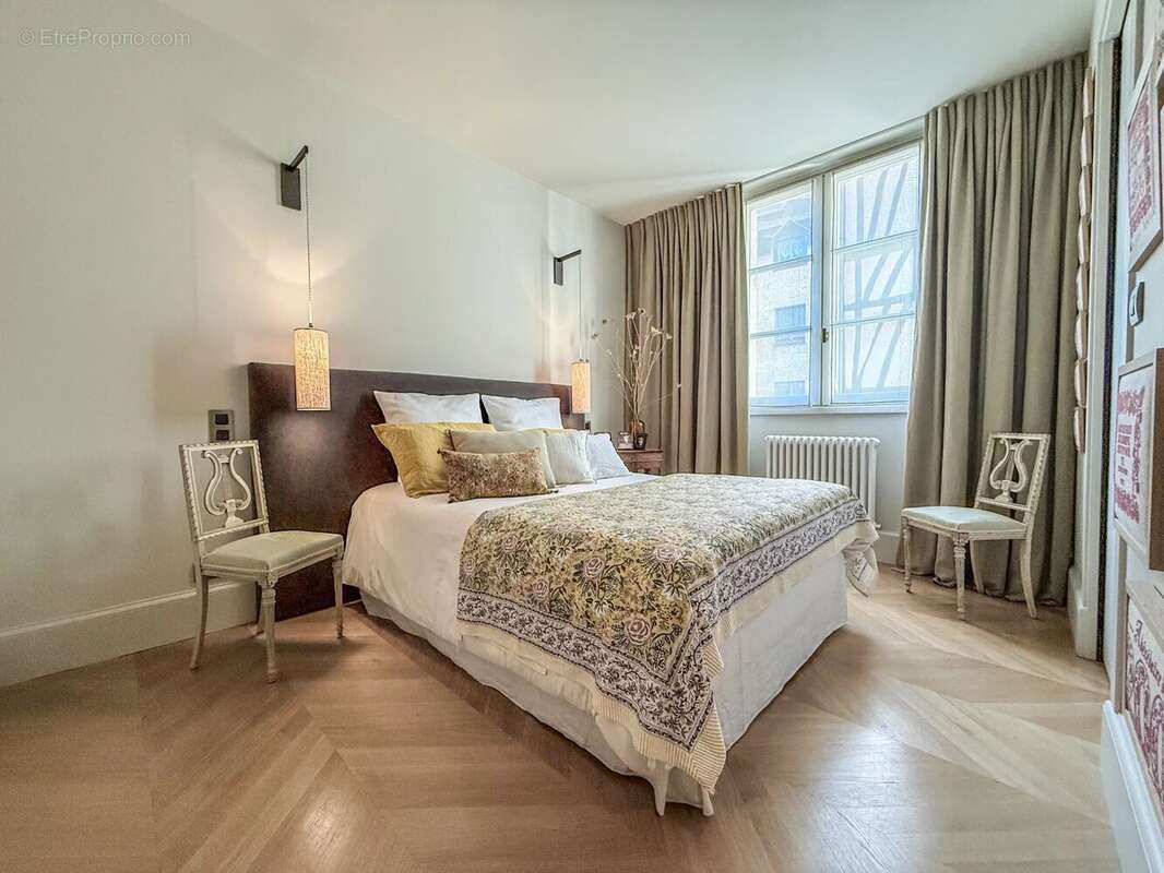 Appartement à ROUEN