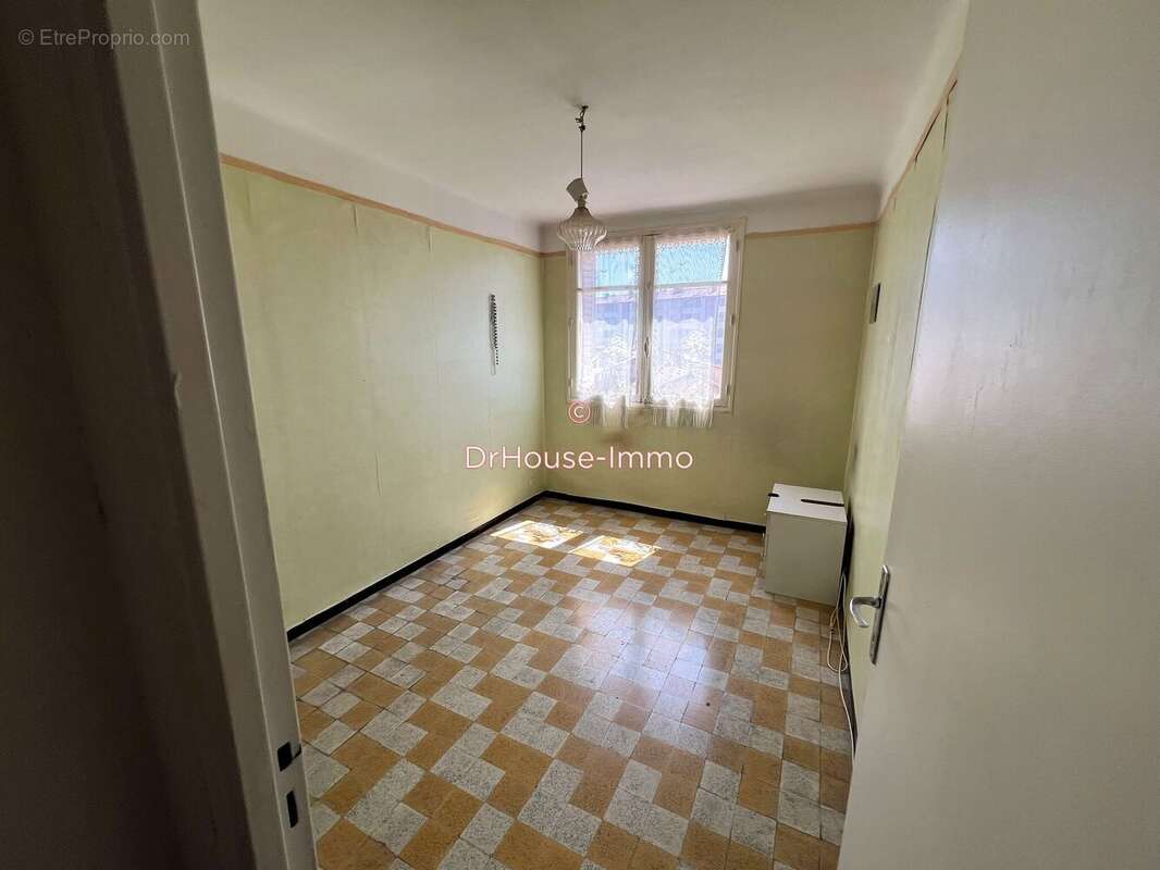 Appartement à MARSEILLE-9E