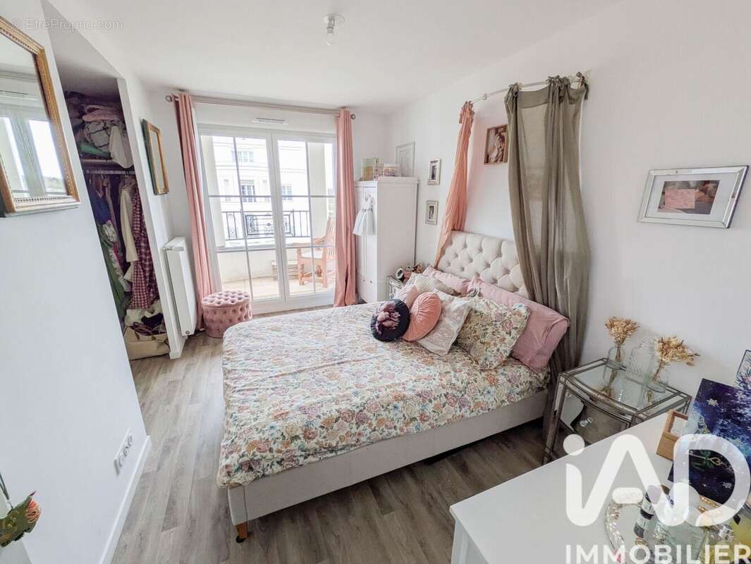 Photo 7 - Appartement à SERRIS