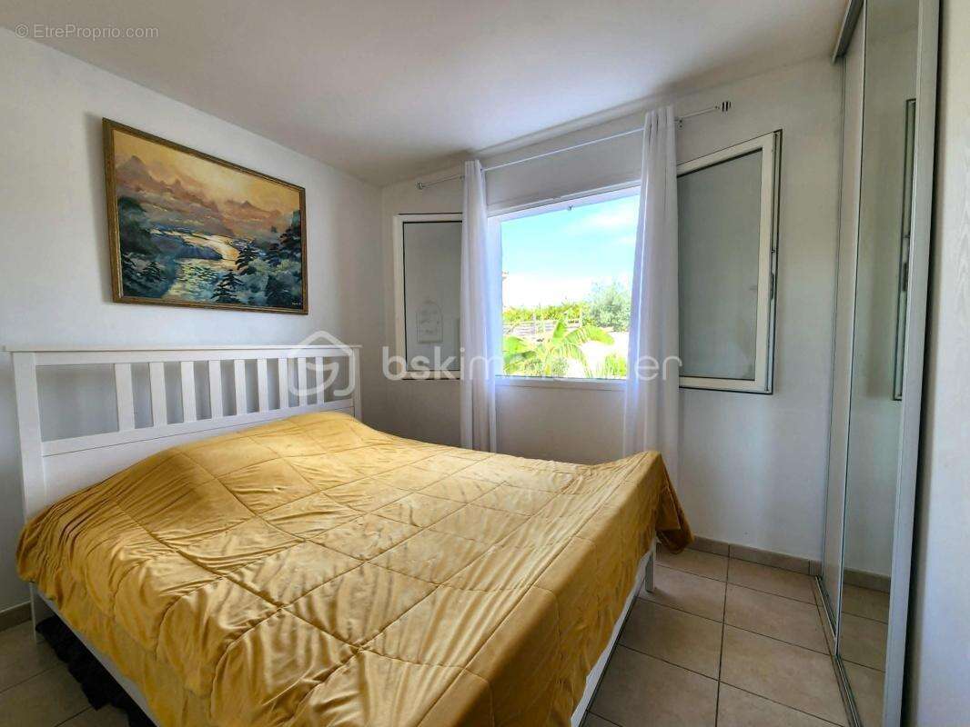Villa de Plain-Pied avec Piscine – Charme et Confort à Nézignan-l'Évêque - photo 10