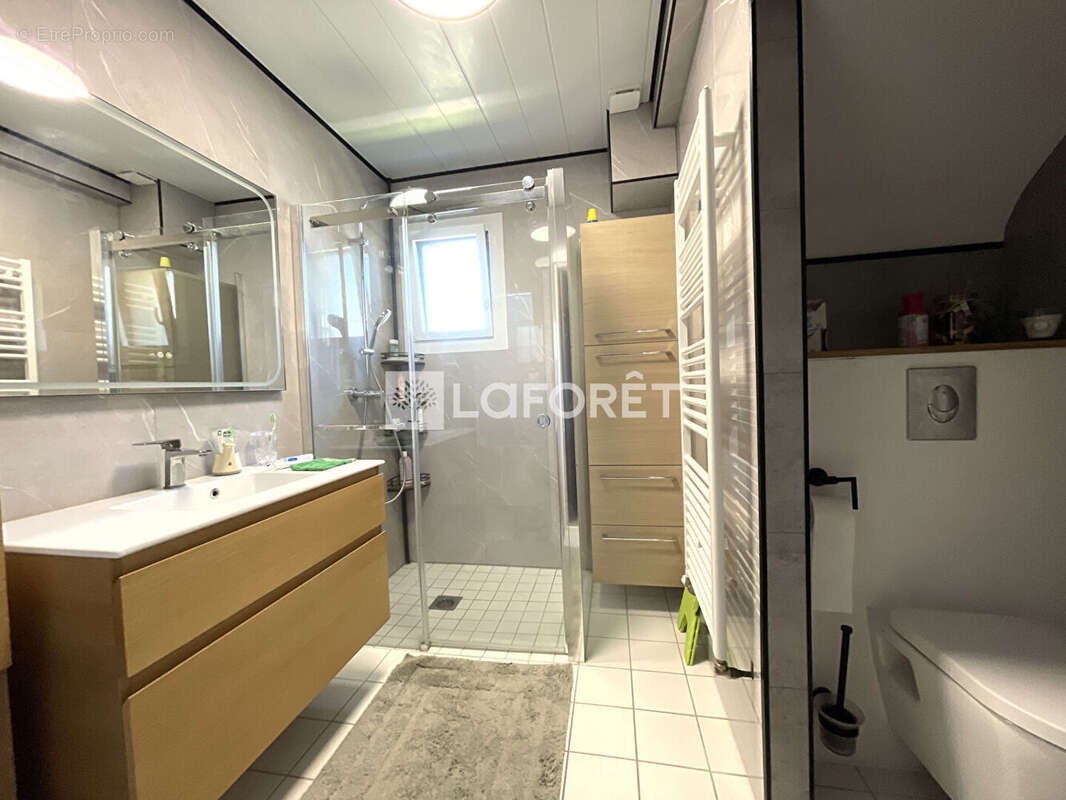 Maison Noyal Muzillac 6 pièces 118 m2 - photo 8