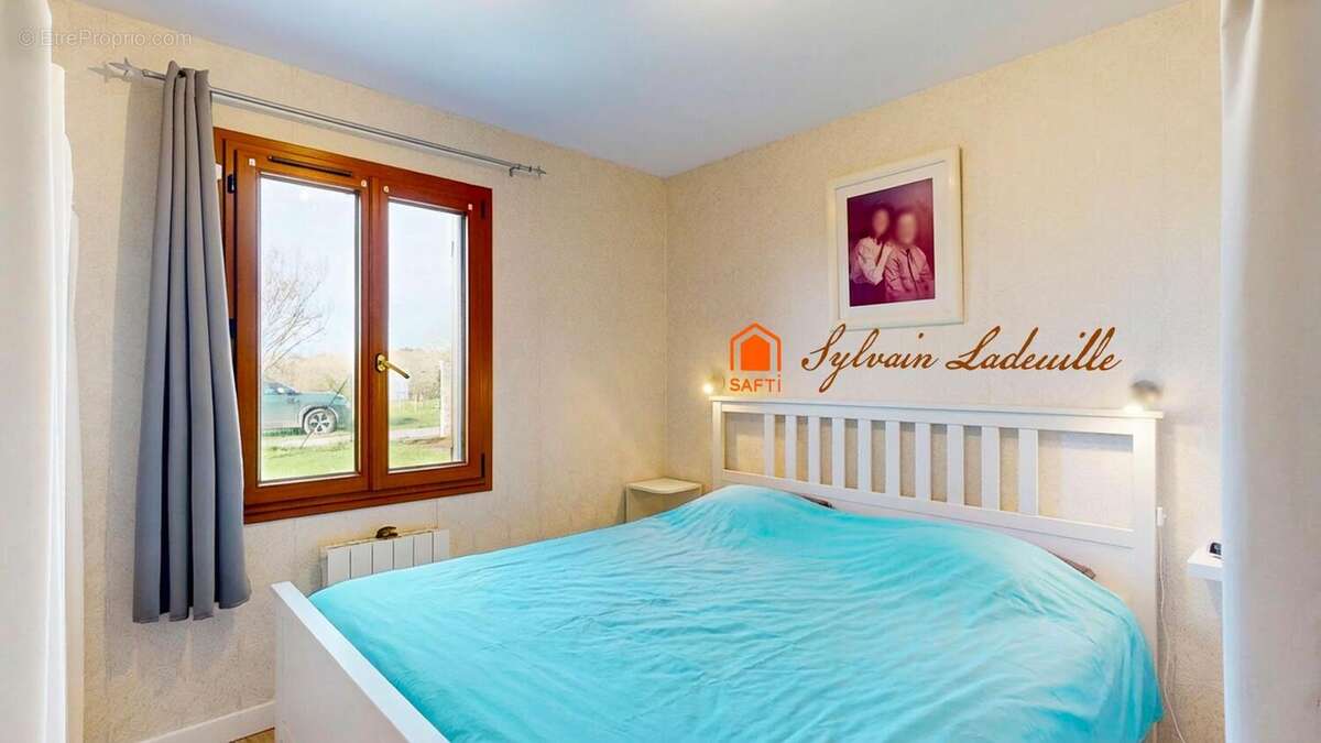 Photo 8 - Maison à MEYRALS