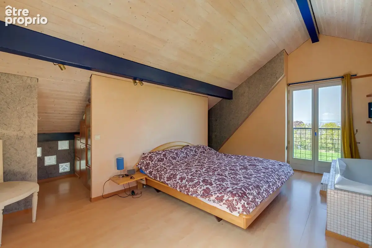 Maison 5 pièces 154m² à Lugrin avec piscine - photo 7