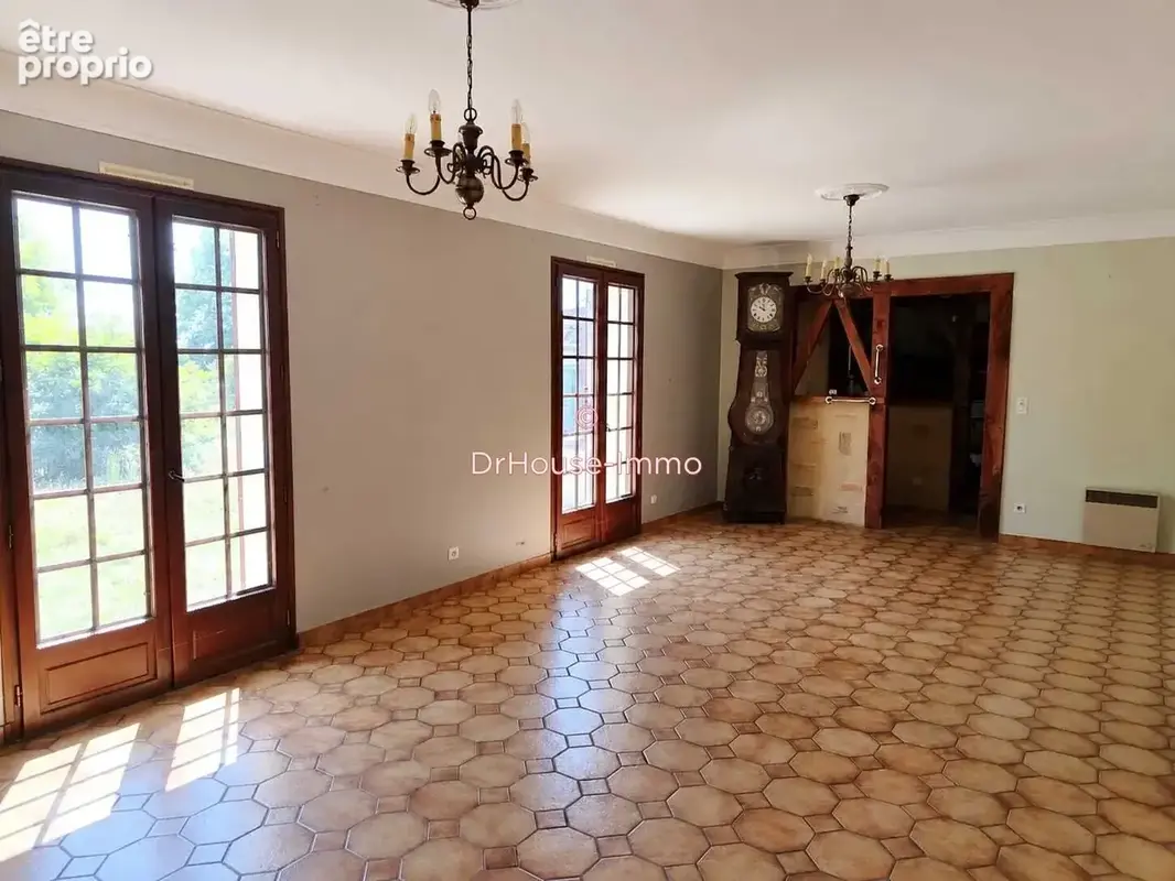 Maison 5 pièces 110 m² à vendre à Mouleydier (24520) - photo 26