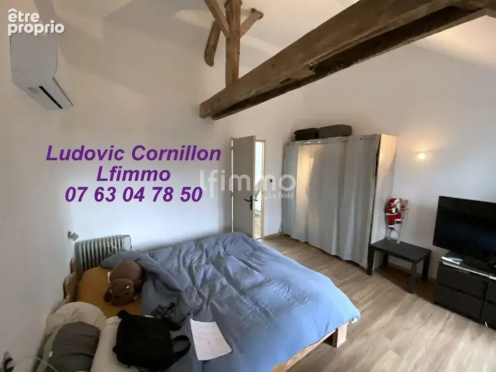 Maison à la campagne : 119m2, granges, 1.5ha - photo 15