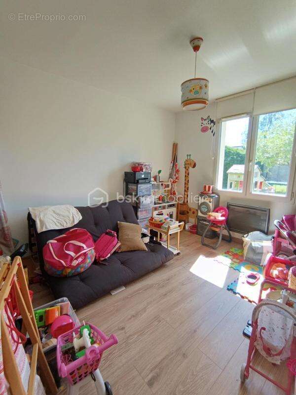 Bertrand JOUBERT By BSKIMMOBILIER vous propose à 'Monnaie' - photo 5