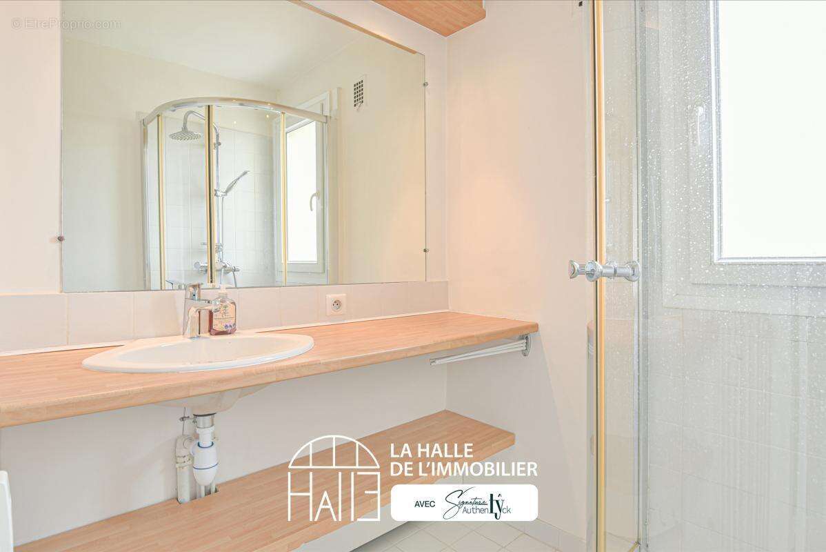 Appartement à LIMOGES