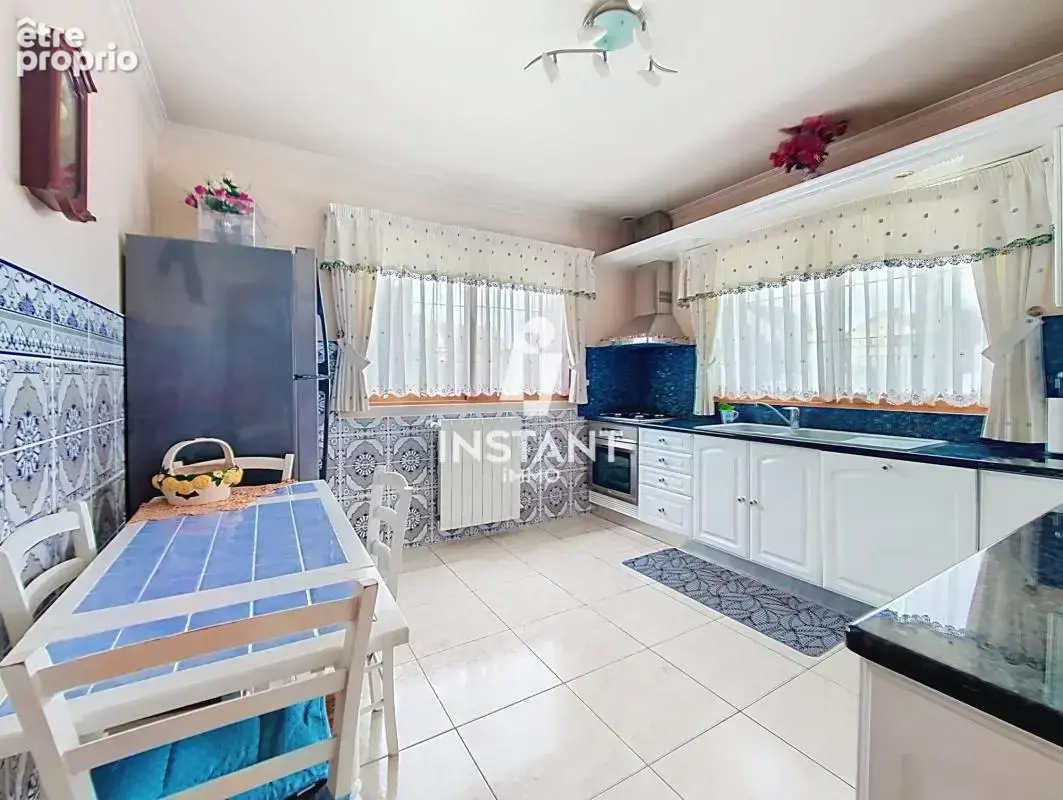 Maison familiale, 5 chambres, garage - photo 5