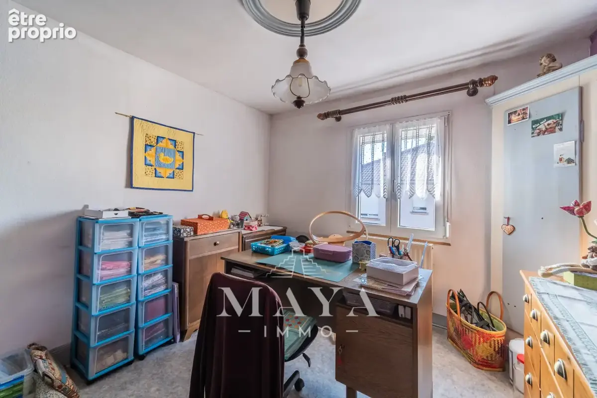 DURMENACH, Maison de village de 304m2 - photo 12