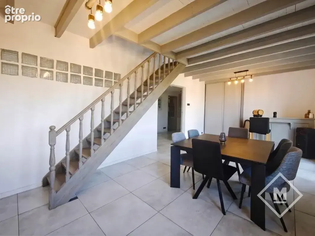 Vente Maison T4  125m², vue panoramique  Marseille 13011 : Opportunité à Saisir - photo 10