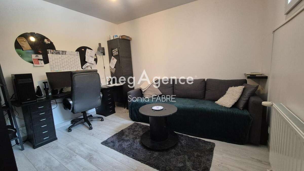 Maison L'Etier Bouaye - photo 9