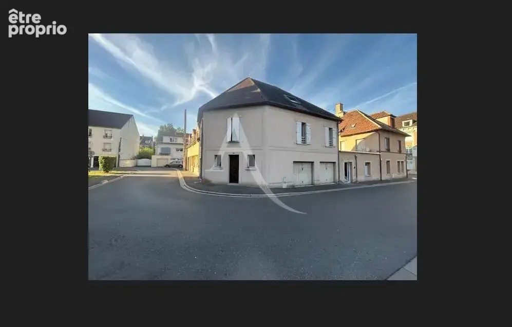 Appartement Tournan En Brie 2 pièce(s) 42.60 m2 - photo 3