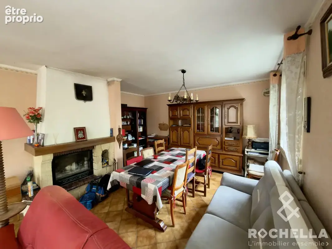 Maison 4 pièces 102 m² à vendre à Tonnay-Charente (17430) - photo 4