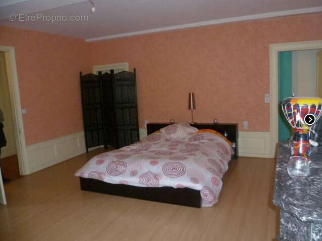 Appartement à CHALONS-EN-CHAMPAGNE