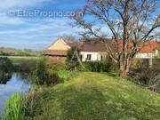 Maison à PITHIVIERS