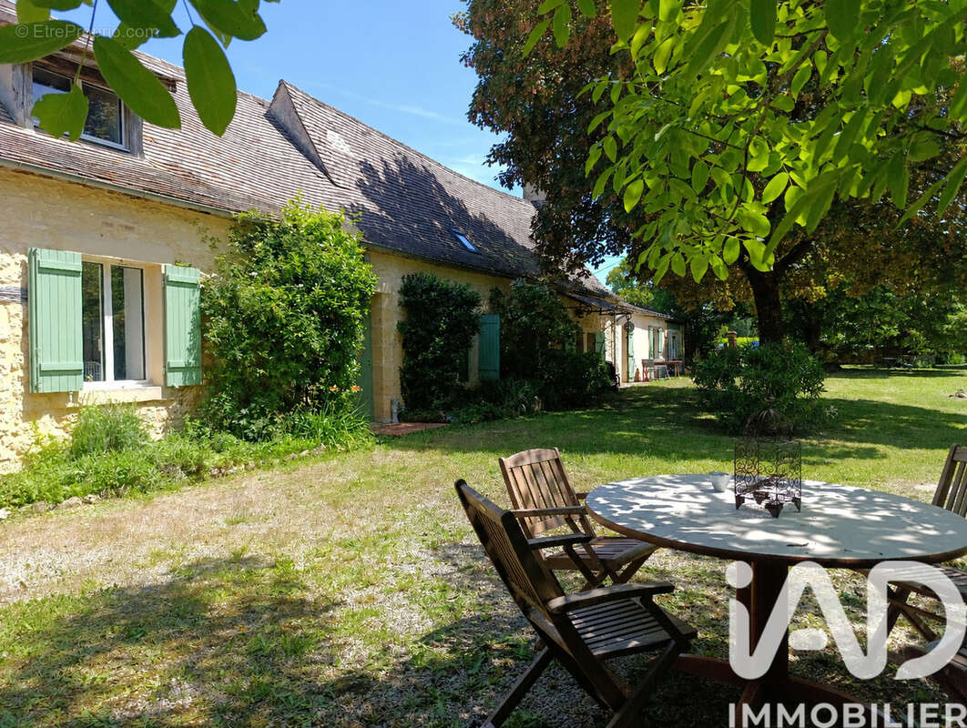 Photo 3 - Maison à LALINDE